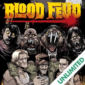 Blood Feud